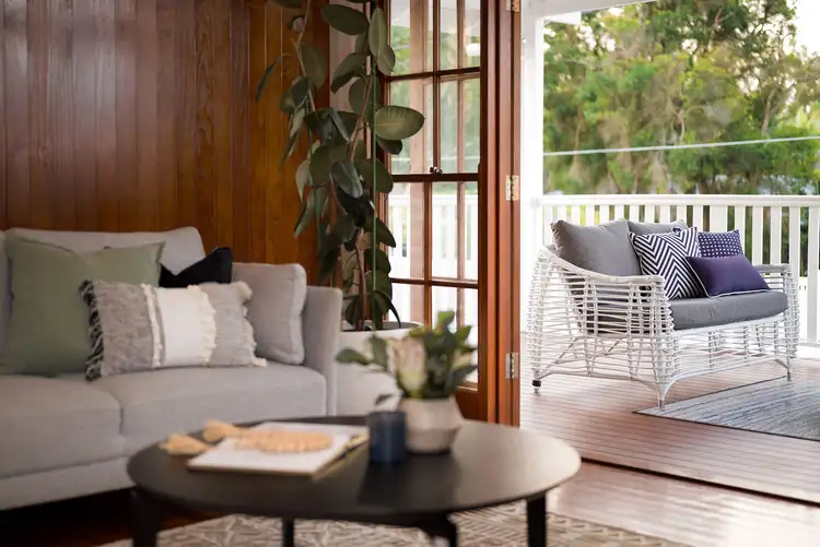 Third view of Homely house listing, 43 Ormonde Road, Yeronga QLD 4104
