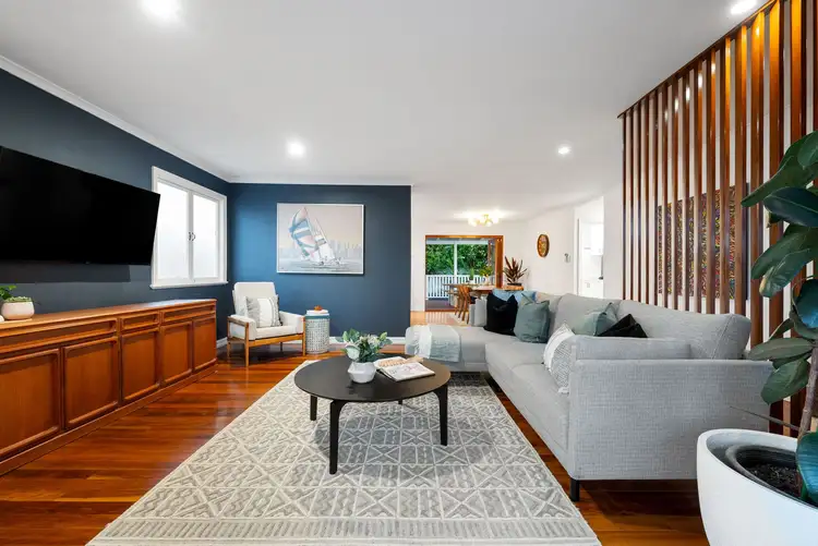 Fifth view of Homely house listing, 43 Ormonde Road, Yeronga QLD 4104