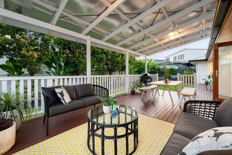 Sixth view of Homely house listing, 43 Ormonde Road, Yeronga QLD 4104