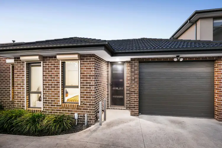 Main view of Homely unit listing, 3/7 Tabilk Street, Fawkner VIC 3060