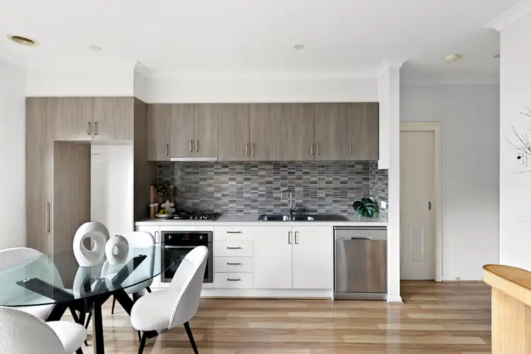 Second view of Homely unit listing, 3/7 Tabilk Street, Fawkner VIC 3060