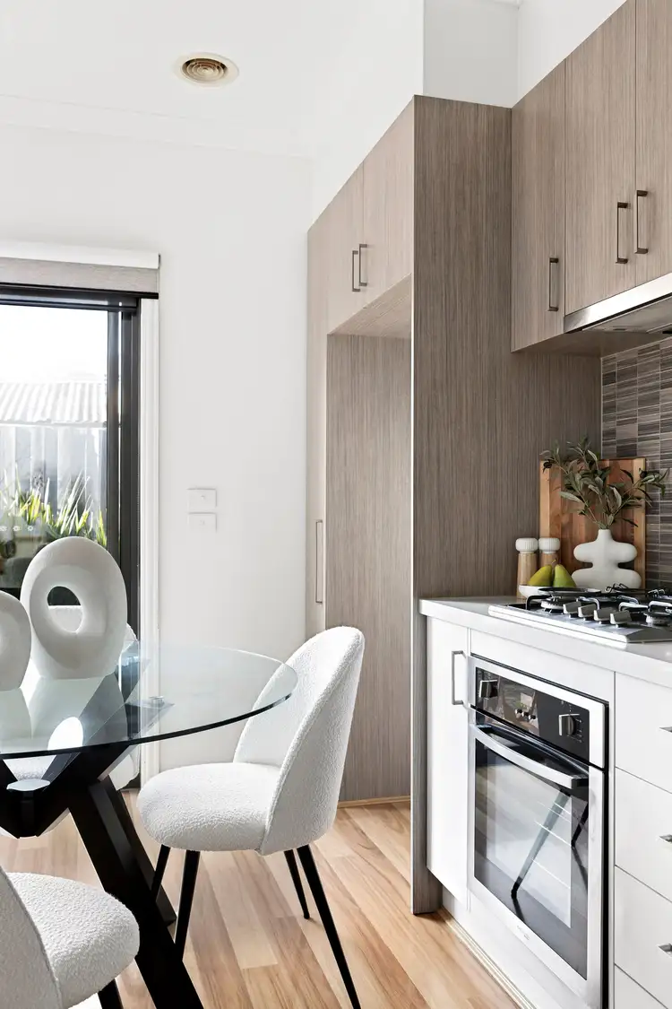 Third view of Homely unit listing, 3/7 Tabilk Street, Fawkner VIC 3060