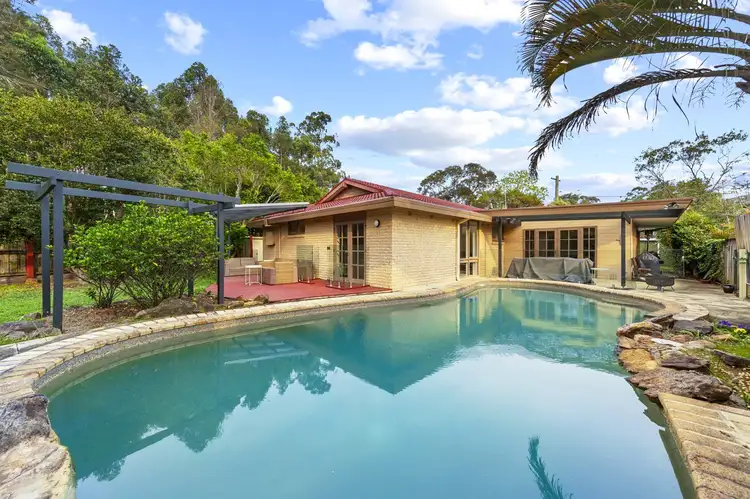 40 Barwon Avenue