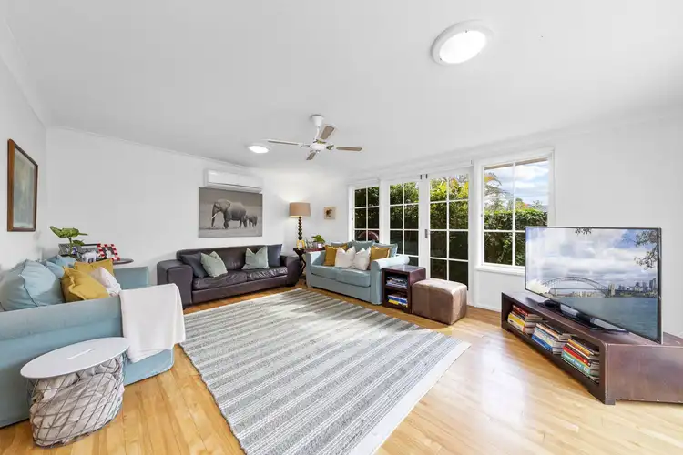 Fourth view of Homely house listing, 40 Barwon Avenue, South Turramurra NSW 2074