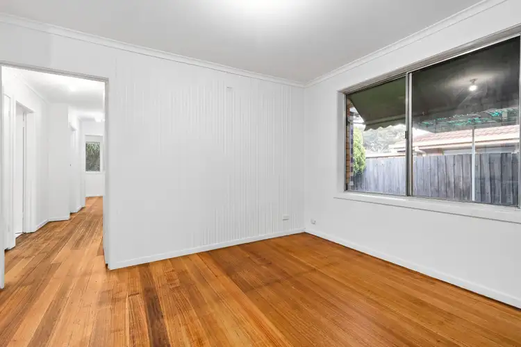 Fifth view of Homely house listing, 58 Cameron Avenue, Altona Meadows VIC 3028