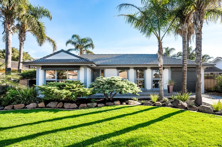 42 Fairford Terrace, Semaphore Park SA 5019