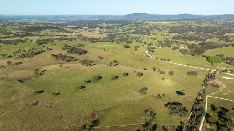 Third view of Homely rural property listing, 1364 Puddledock Road, Armidale NSW 2350