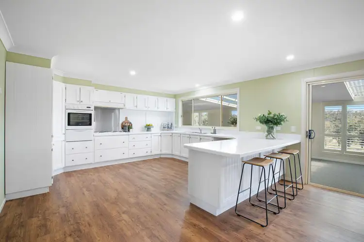 Fifth view of Homely rural property listing, 1364 Puddledock Road, Armidale NSW 2350
