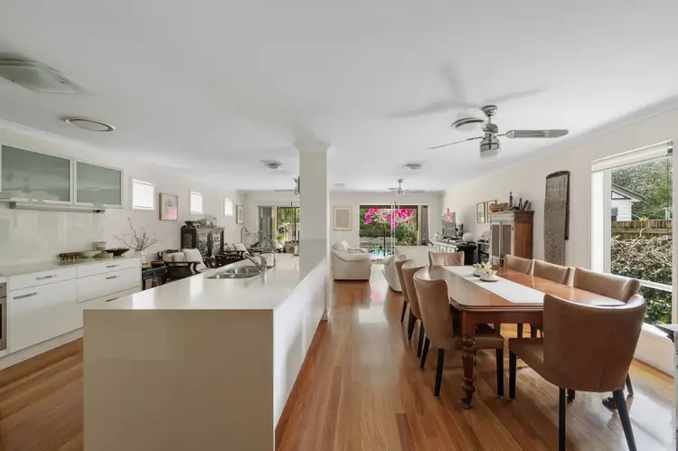 Second view of Homely house listing, 38 Dobson Street, Ascot QLD 4007