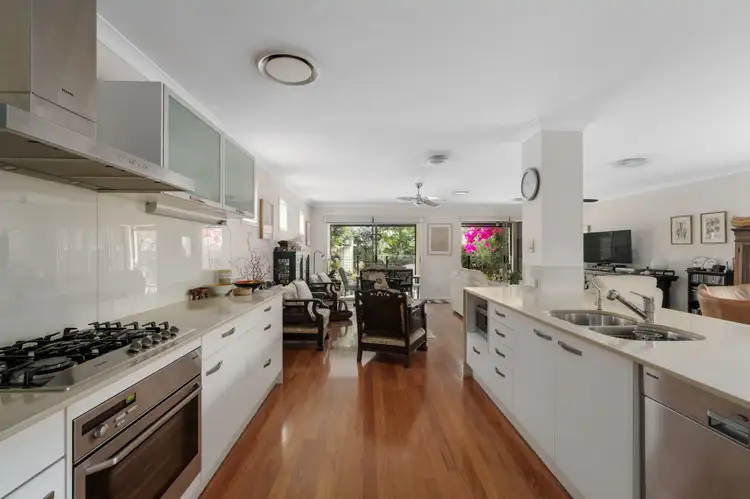 Fourth view of Homely house listing, 38 Dobson Street, Ascot QLD 4007