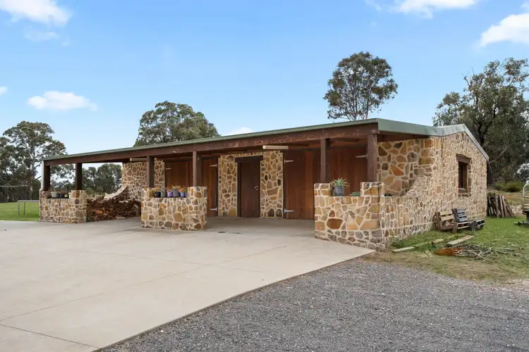 Fourth view of Homely rural property listing, 13 Bell Lane, Mummel NSW 2580