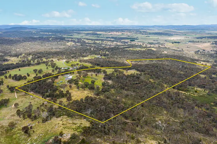 Sixth view of Homely rural property listing, 13 Bell Lane, Mummel NSW 2580