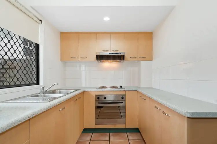 Third view of Homely unit listing, 7/42 Hassall Street, Corinda QLD 4075