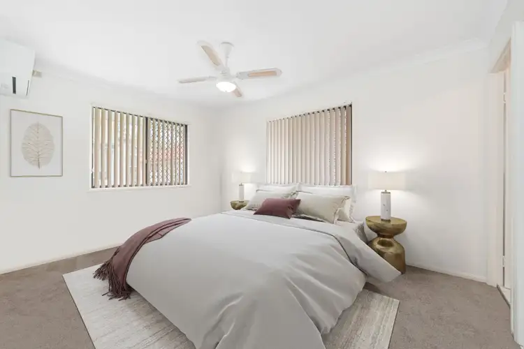 Fourth view of Homely unit listing, 7/42 Hassall Street, Corinda QLD 4075