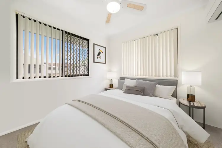 Sixth view of Homely unit listing, 7/42 Hassall Street, Corinda QLD 4075