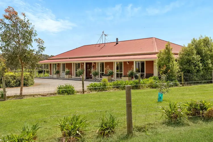 240 Brookman Road, Meadows SA 5201