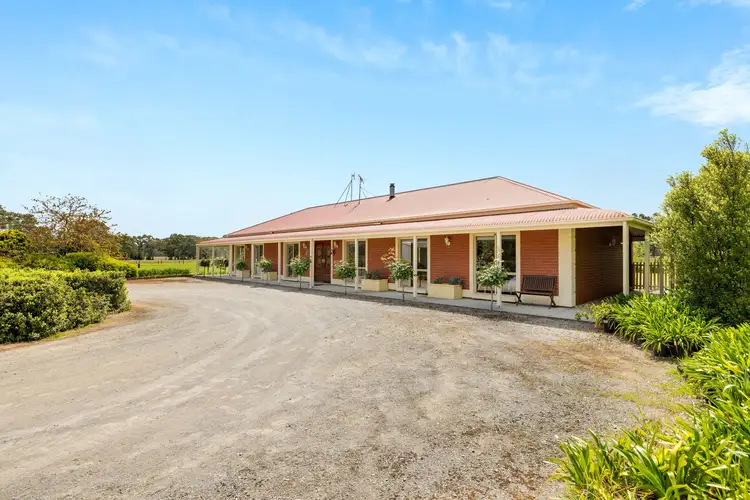 Second view of Homely house listing, 240 Brookman Road, Meadows SA 5201