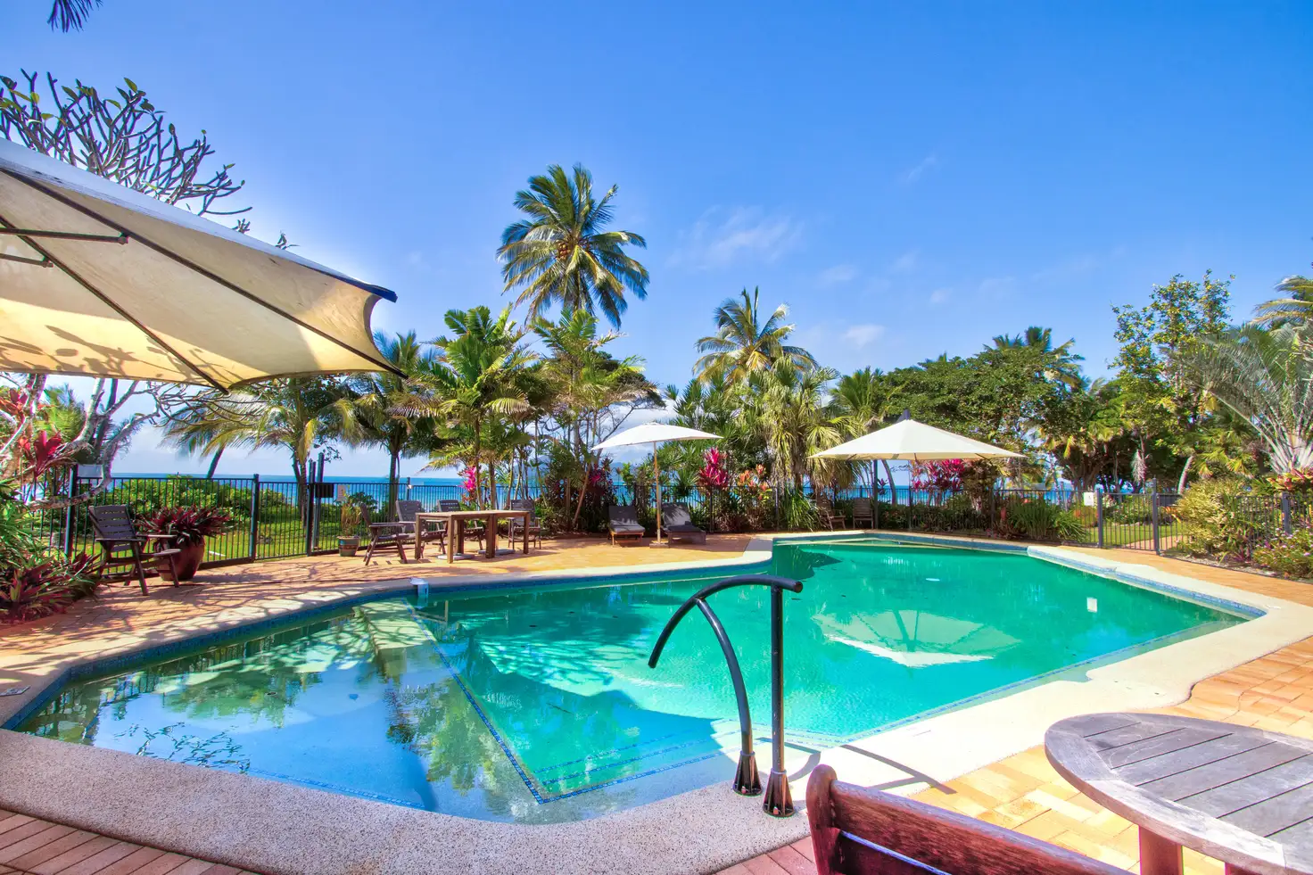 Main view of Homely apartment listing, 1/64-68 Reid Road, Wongaling Beach QLD 4852