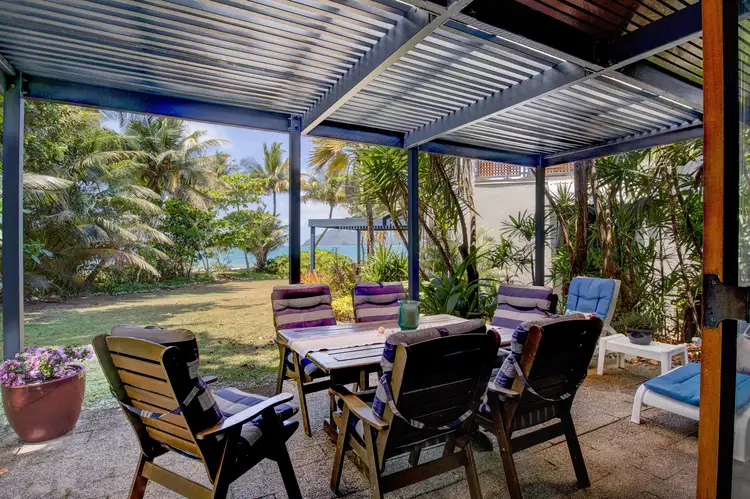 Fifth view of Homely apartment listing, 1/64-68 Reid Road, Wongaling Beach QLD 4852