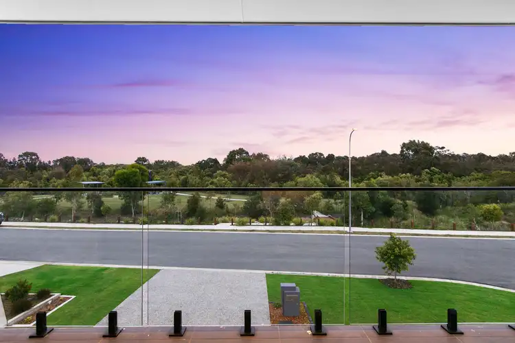 Third view of Homely house listing, 26 Seagull Circuit, Point Vernon QLD 4655
