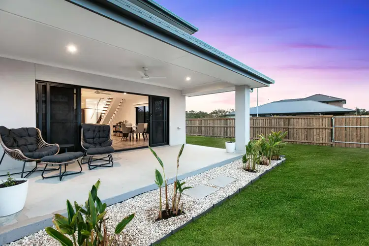 Fourth view of Homely house listing, 26 Seagull Circuit, Point Vernon QLD 4655
