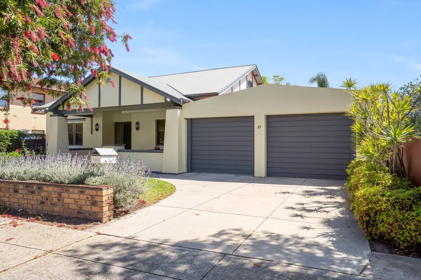 Main view of Homely house listing, 10 Drummond Street, Brooklyn Park SA 5032