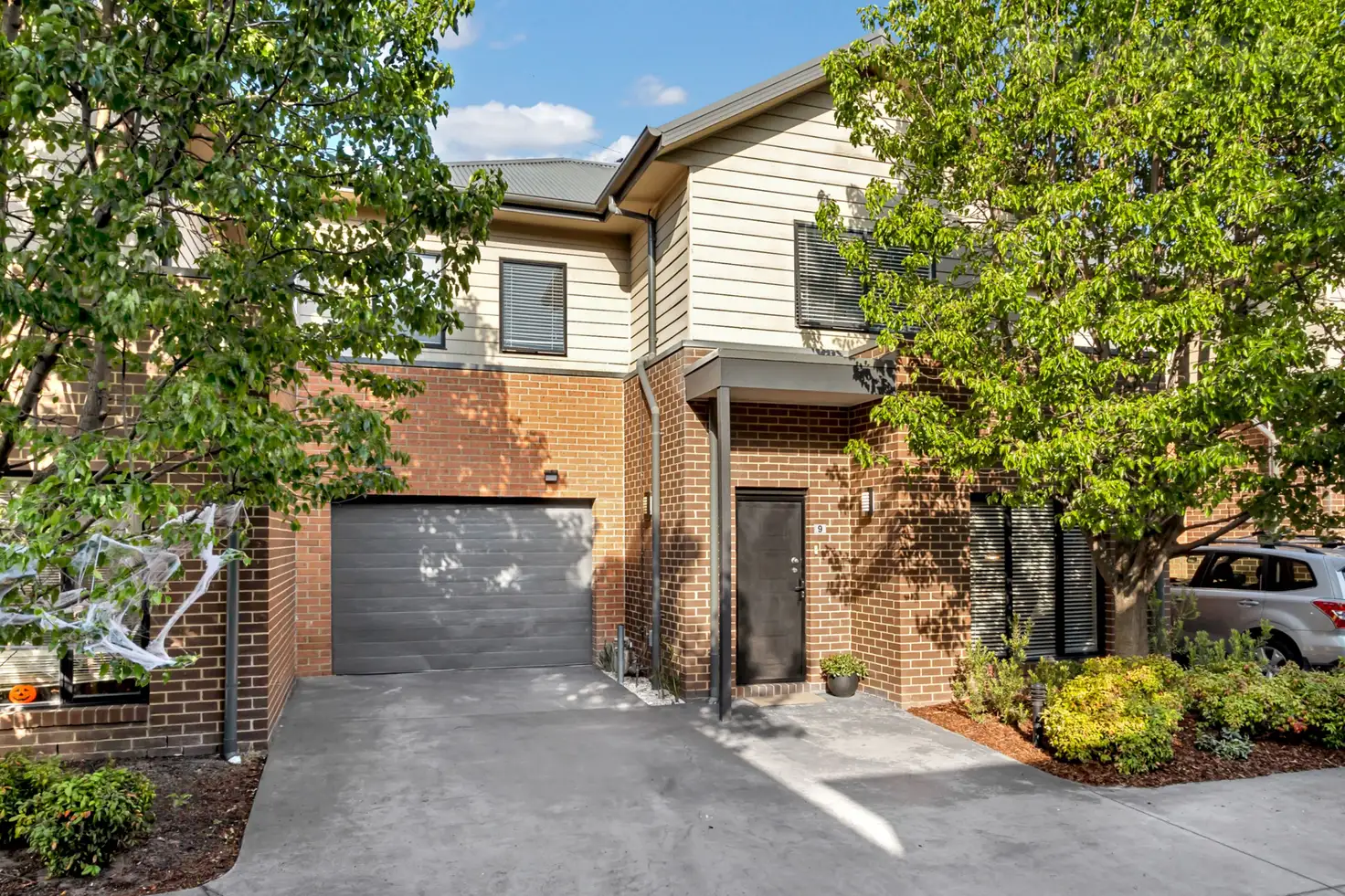 Main view of Homely townhouse listing, 9/115-117 Mcdonald Street, Mordialloc VIC 3195