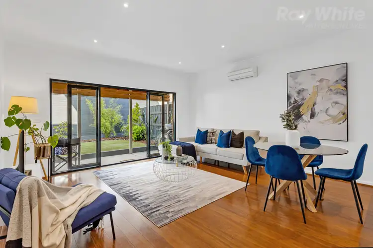 Second view of Homely townhouse listing, 9/115-117 Mcdonald Street, Mordialloc VIC 3195