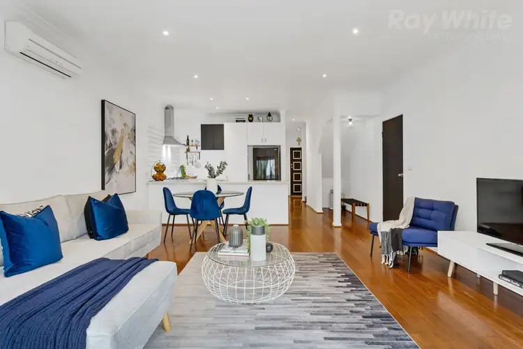 Third view of Homely townhouse listing, 9/115-117 Mcdonald Street, Mordialloc VIC 3195