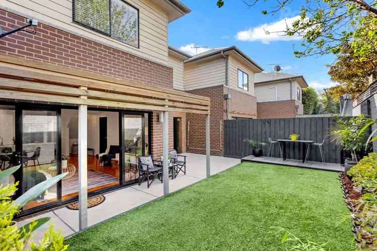 Fourth view of Homely townhouse listing, 9/115-117 Mcdonald Street, Mordialloc VIC 3195