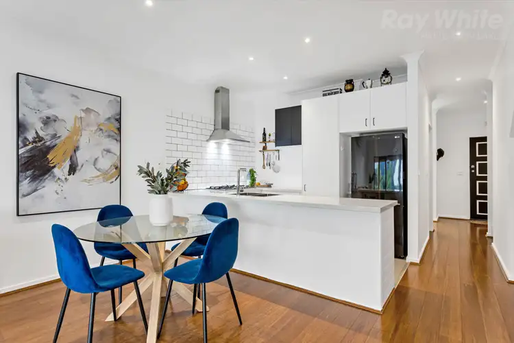 Fifth view of Homely townhouse listing, 9/115-117 Mcdonald Street, Mordialloc VIC 3195