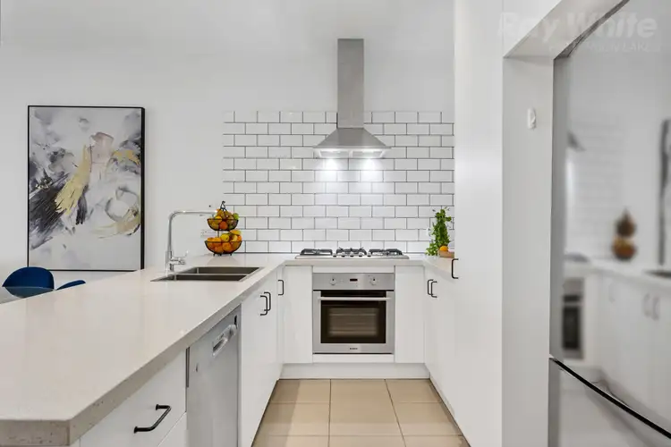 Sixth view of Homely townhouse listing, 9/115-117 Mcdonald Street, Mordialloc VIC 3195