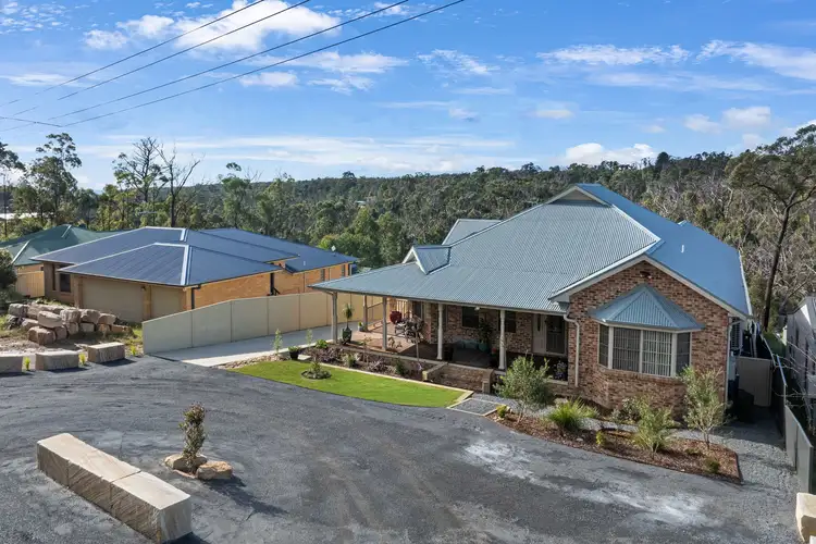 18 Lemon Street, Balmoral Village NSW 2571