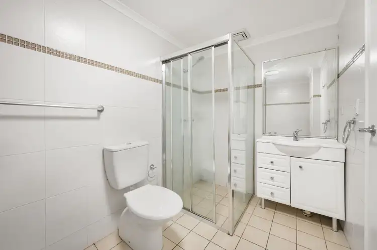 Sixth view of Homely apartment listing, 21/29-31 Castlereagh Street, Liverpool NSW 2170