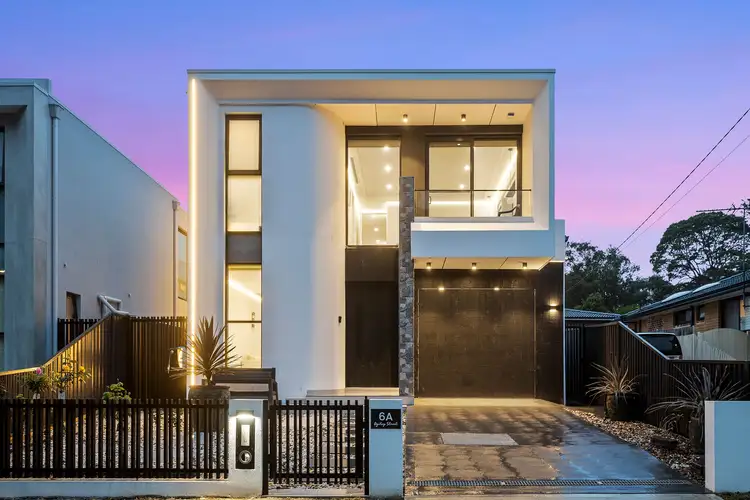 Main view of Homely house listing, 6A Ogilvy Street, Peakhurst NSW 2210