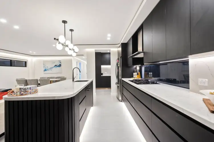 Fourth view of Homely house listing, 6A Ogilvy Street, Peakhurst NSW 2210
