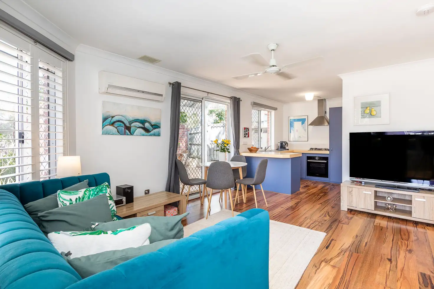 Main view of Homely house listing, 45A Coldstream Street, West Leederville WA 6007