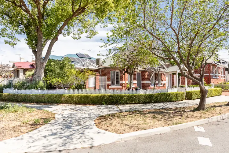 Third view of Homely house listing, 45A Coldstream Street, West Leederville WA 6007