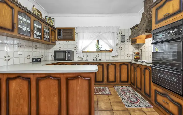 Fifth view of Homely house listing, 33 Spring Street, North Plympton SA 5037