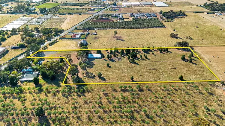 Fifth view of Homely land listing, LOT 149, 297 Dalkeith Road, Munno Para Downs SA 5115