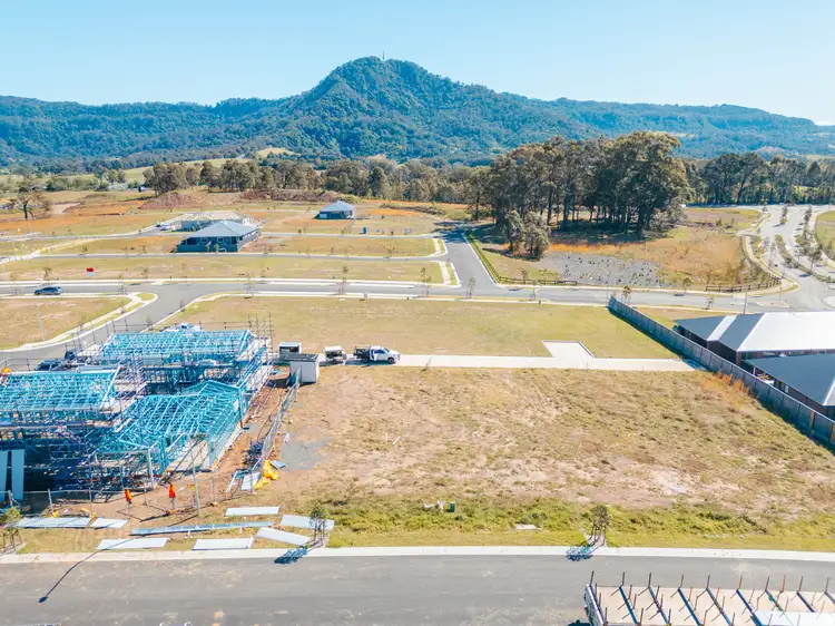 Third view of Homely land listing, 8 Gipsy Moth Street, Badagarang NSW 2540