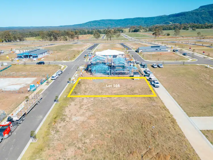 Fourth view of Homely land listing, 8 Gipsy Moth Street, Badagarang NSW 2540