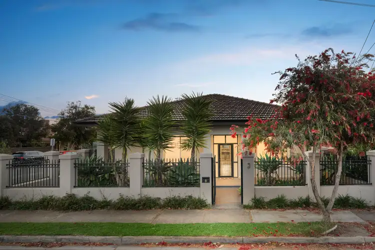 8 Claremont Street, Mile End SA 5031