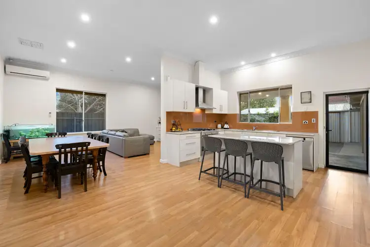 Second view of Homely house listing, 8 Claremont Street, Mile End SA 5031