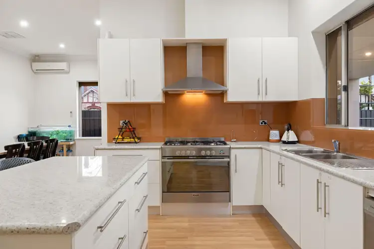 Fifth view of Homely house listing, 8 Claremont Street, Mile End SA 5031