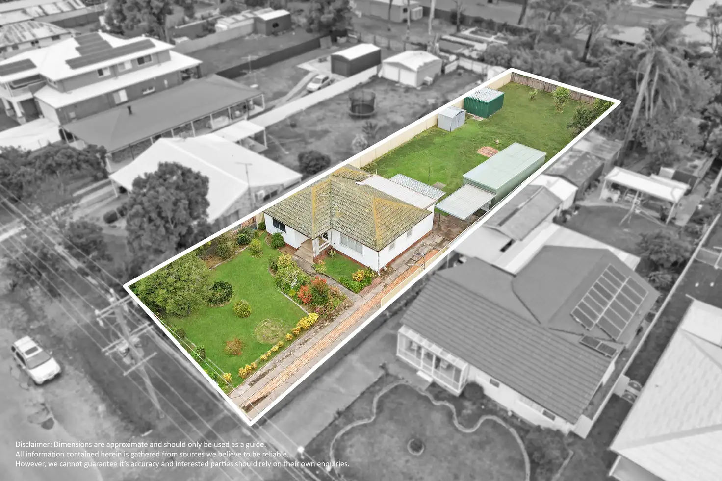 Main view of Homely house listing, 37 Fraser Street, Tahmoor NSW 2573