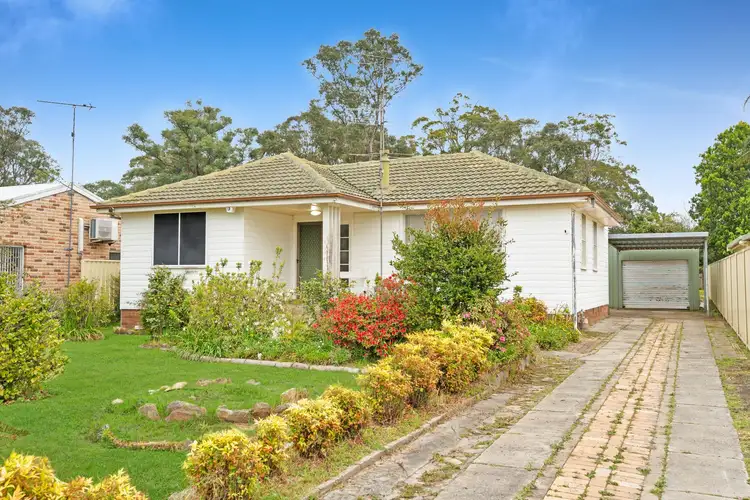 Second view of Homely house listing, 37 Fraser Street, Tahmoor NSW 2573