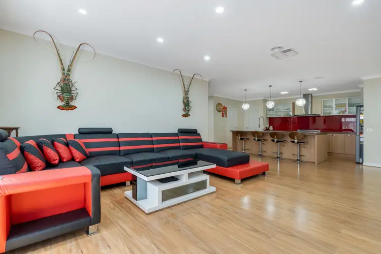 Fourth view of Homely house listing, 42 Fairhaven Avenue, Beveridge VIC 3753