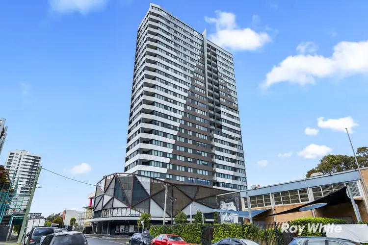1304/1 Boys Avenue, Blacktown NSW 2148