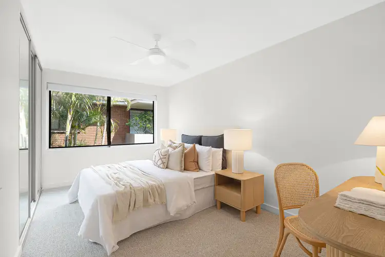 Third view of Homely apartment listing, 55/133-139 Cook Road, Centennial Park NSW 2021